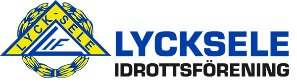 Lycksele Idrottsförening-logotype